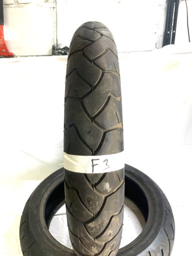 anvelopă bridgestone 110 80 19