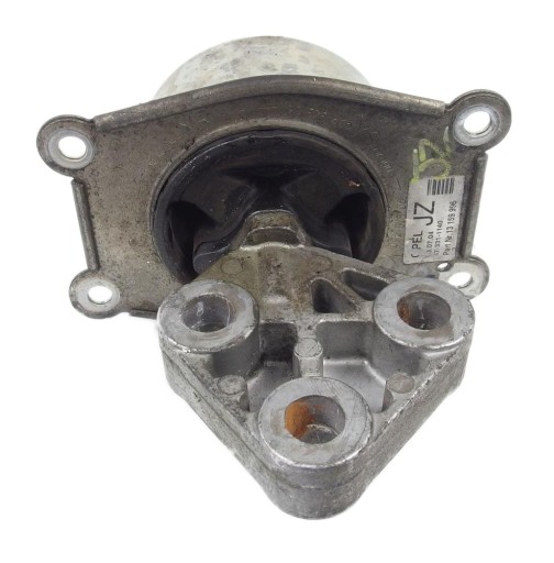 Suport motor stânga cutie de viteze Opel Meriva B 1.6 CDTI lift 13159996 JZ