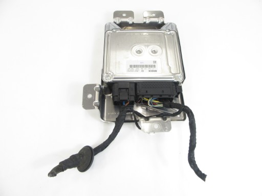 Sofer modul de directie activ BMW e60 e61 e63 e64 mufa