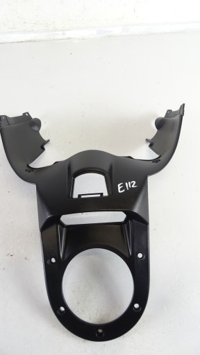 E112 Ducati Diavel 11-18 ani Careing Overlay on Tank