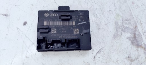 MODUL CONTROLLER UȘĂ AUDI A1 8X Q3 8U 8X0959795D