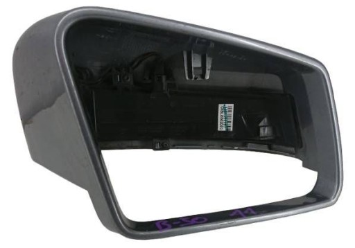 Mercedes-Benz E Clasa 212 W212 Carcasă oglindă din față dreapta