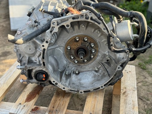 Toyota Avensis T27 Rav4 transmisie automată 2.0 benzină K112 81