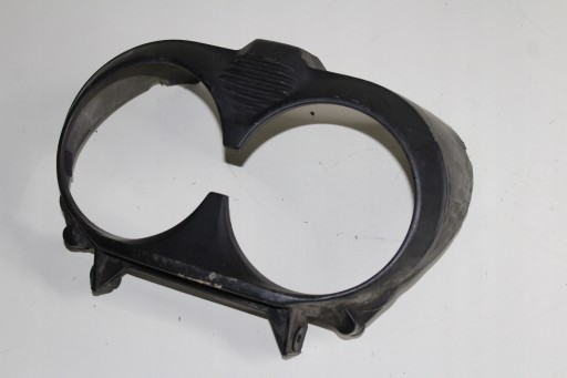 2 Capac YAMAHA TDR 125, carcasa becului, carena