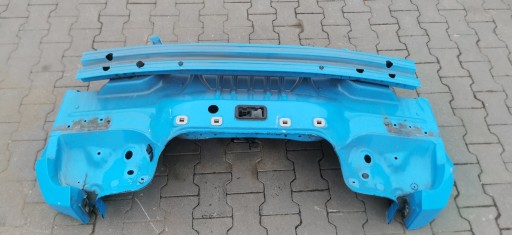 FORD MUSTANG MK5 V LIFT 2010-14 - Grinda curea, perete spate