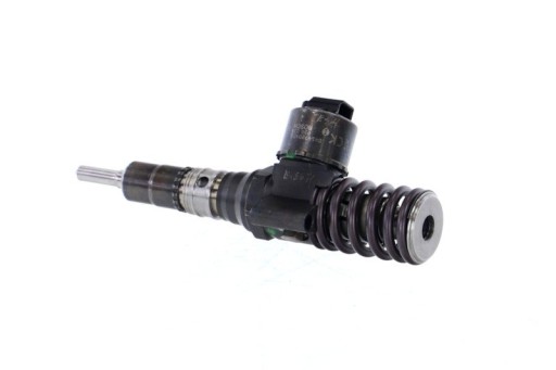 Injectorul de pompă Bosch 0414720403 VW Audi Seat
