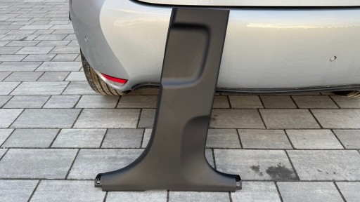 Hyundai Kona II 2023-24 Dreptul Ciddle Center 85845-BE000