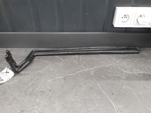 156002812 Răcitor lichid servodirecție BMW E46 1.8 2.0