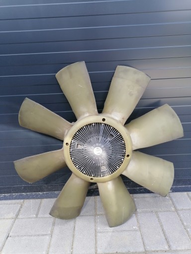 VENTILATOR SCANIA 2132262