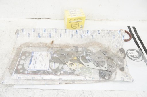 SET GARNITURILE OPEL ASTRA I F 1.6 INELE