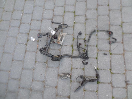 Cablaj motor Opel Corsa d 1.4 z14xep