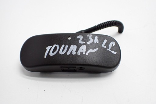 DUZĂ SĂBILĂ STÂNGA ORIGINAL 5H0955985 VW TOURAN II III 5T 23R