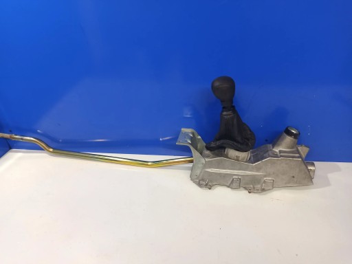 Saab 9-5 2002 Manete si selectoare