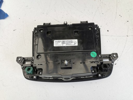 Display de navigație Opel Insignia B 39163924