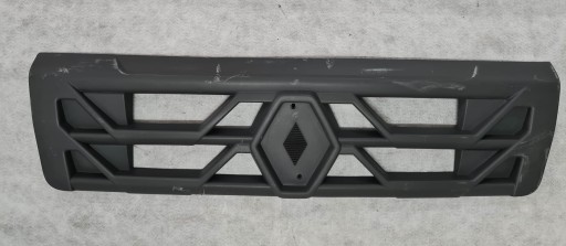Grila radiatorului Renault Gama D
