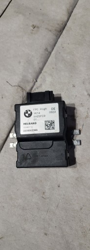 BMW 8 G16 G30 CONTROLLER POMPA COMBUSTIBIL 5A25FC9