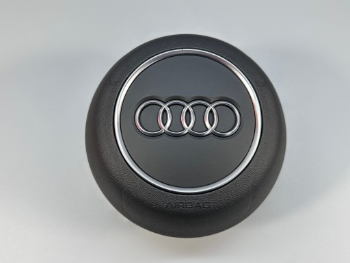 Audi A4 B9 Lift A5 F5 8W Airbag Driver 8W0880201BA