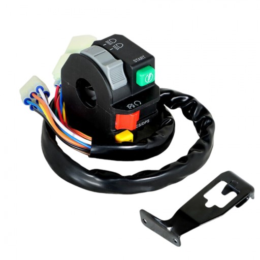 COMUTATOR STÂNGA CAN-AM OUTLANDER RENEGADE MAX 6x6 G2 703500920