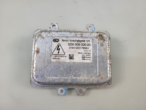 MODUL CONVERTITOR XENON NISSAN X-TRAIL T32 BMW VW SKODA AUDI JAGUAR