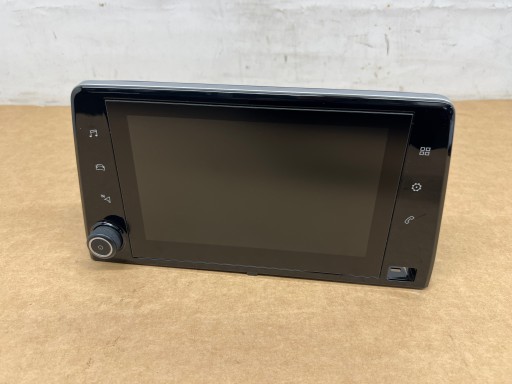 Display ecran Citroen Berlingo IV 98162661ZD