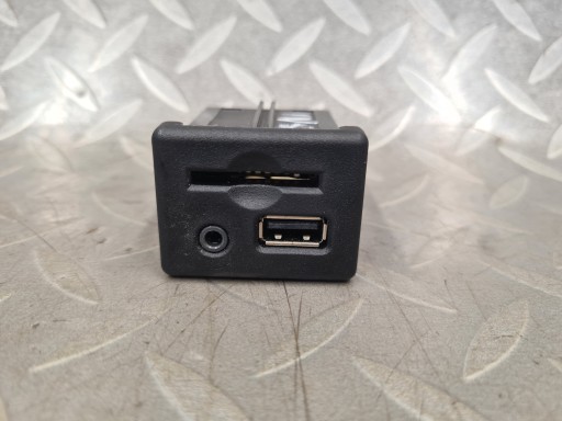 PRISE AUX USB CITITOR DE CARDURI PRISE OPEL INSIGNIA A 20868796
