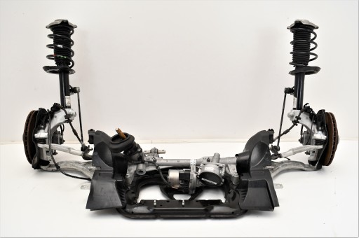 SUSPENSIONE MERCEDES W118 W247 Brat articulat