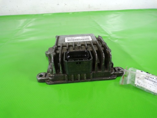 Opel Astra II G 1.7 DTI Controller de pompe de calculator 8971891361 16267710
