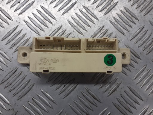 MODUL CENTRALIZARE HYUNDAI I30 I 1.6 CRDI 91940-2H130
