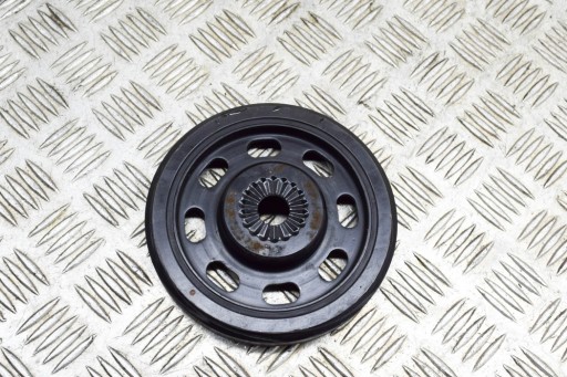 Audi A3 Sportback 8V E-Tron 1.4 Hybrid 110kw Crown Arbore Pulley 04E