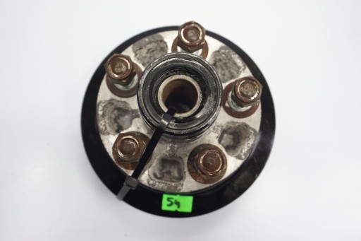 YAMAHA XV 950 BOLT 14-20 ROȚI SPATE + CAUCIUC