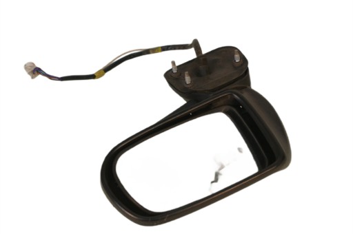 Oglinda exterioara DREAPTA ELECTRICA PASAGER ARGINT MAZDA PREMACY 010089