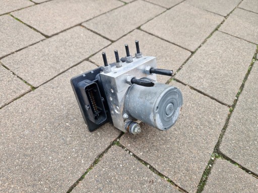 Citroen C4 Picasso și Lift ABS 0265251154 0265951829