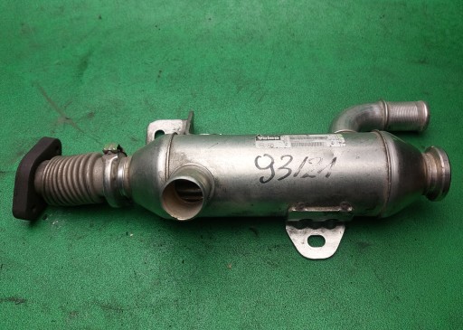 RADIATOR EVACUARE SUPPA EGR PEUGEOT FIAT CITROEN OE 9627242880