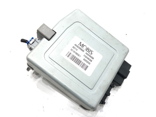 HYUNDAI i30 SUPORT MODUL A656399600 CONTROLLER