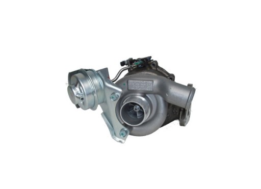 Turbocompresor Opel Meriva A Astra H Corsa C 1.7 CDTI 101 CP