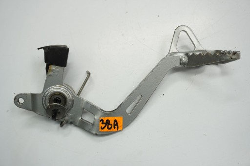 BMW R 1200 GS 08-12 INCALTAMINTE MANETA FRANA