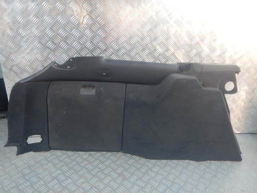 AUDI A6 C5 COMBI LIFT CAPAC portbagaj LATERAL stanga 4B9863879A ORIGINAL