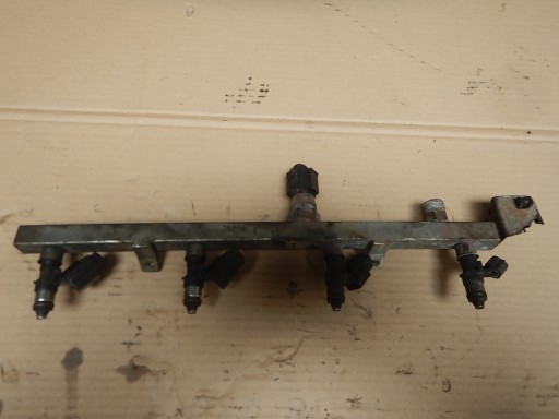 INJECTOR IVECO DAILY FIAT DUCATO 3.0 CNG 0280158818