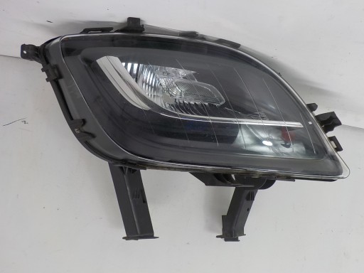 OPEL ASTRA J IV HALOGEN FATA DREAPTA