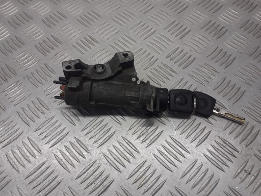 Aprinderea cu tasta SEAT Cordoba II 4B0905851C