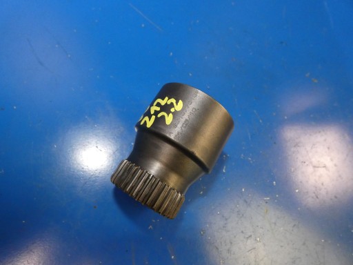 E W212 W207 C W204 2.2 CONECTOR CDI, ARBORE POMPĂ WTR