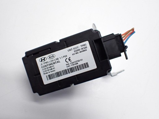 SENSOR DE PRESIUNE 95800-1K500 HYUNDAI IX20 17R