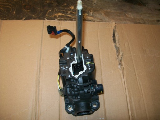 JEEP GRAND CHEROKEE WK2 WK 2 SELECTOR MANETA DE CRUZE