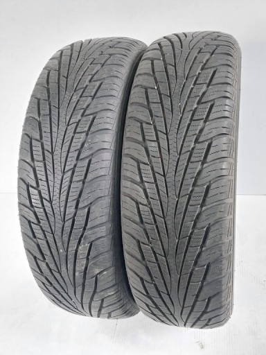AnvelopeK2163 Maxxis Victra SUV M+S 225/65R17 102H 2 buc.