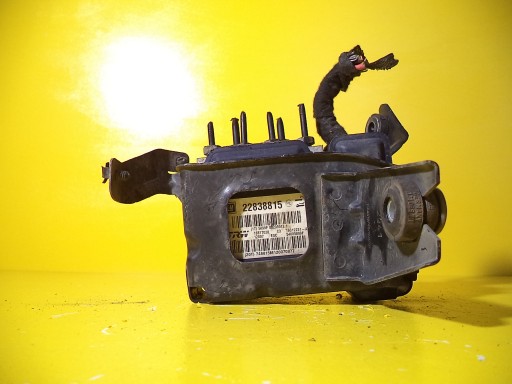 Pompa ABS Opel OE 22838815