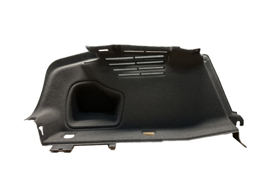 AUDI A4 8W B9 BERLINĂ LATERALĂ PORTUGAL STÂNGA 8W5863879B