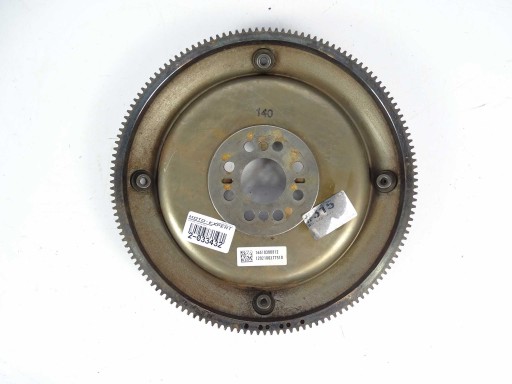 Volant Mercedes W204 W212 W221 2.2 CDI A6510300812
