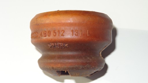 Bara spate quattro s-line Audi A6 C5 1BE 4B0512131L
