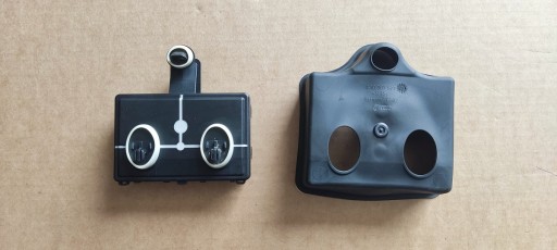 Modul usi fata dreapta AUDI A1 5Q4959593K