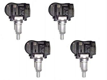 Senzor presiune aer BHA4-37140 MAZDA 4 buc